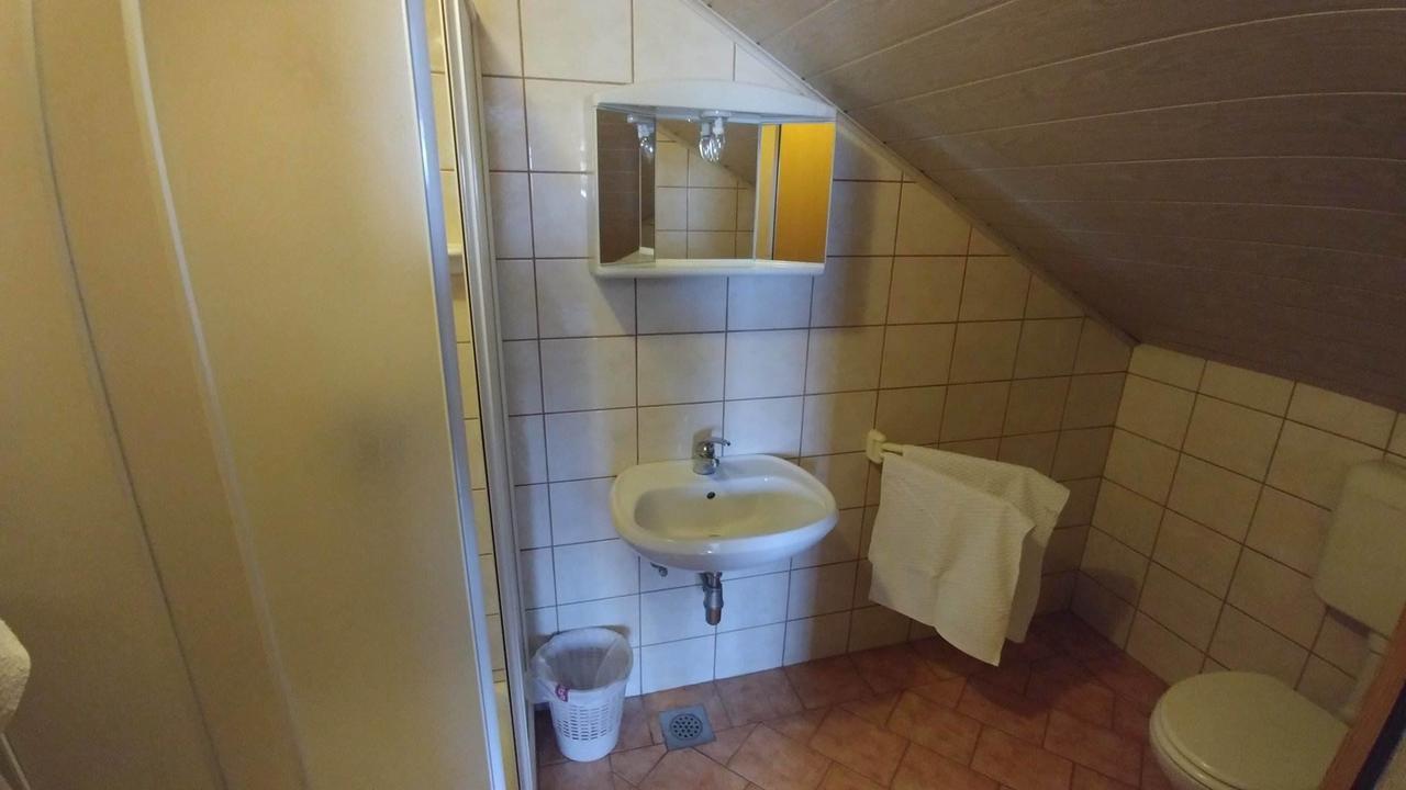 Bed&Breakfast Zilje Vinica Esterno foto