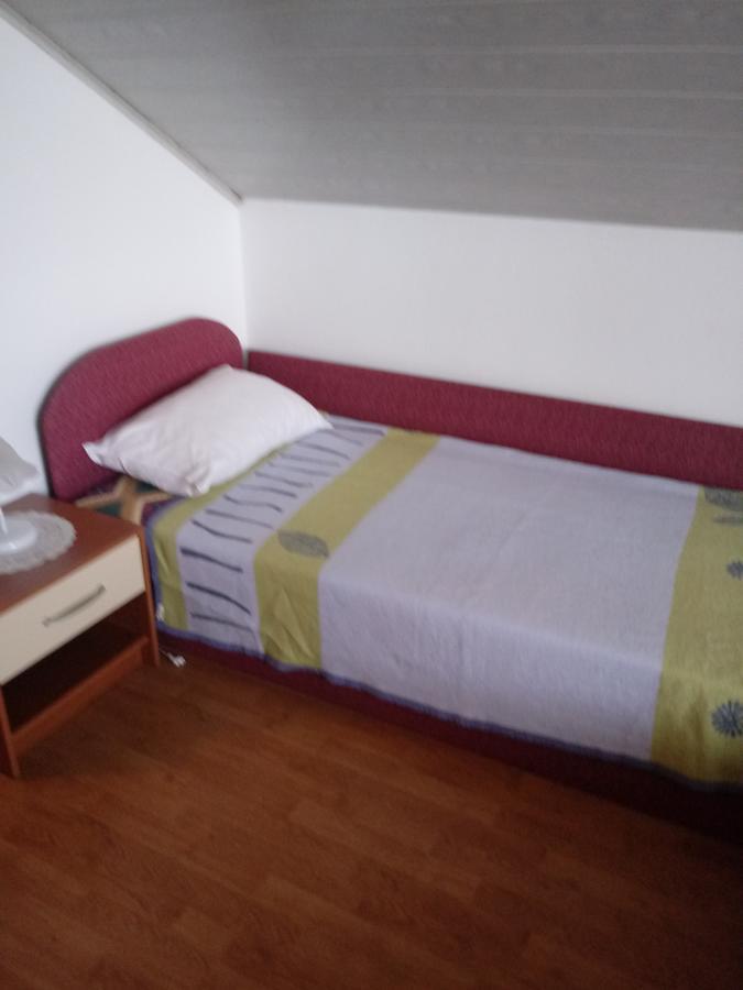 Bed&Breakfast Zilje Vinica Esterno foto